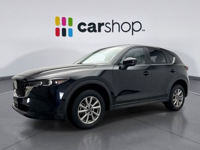 Used 2023 MAZDA CX-5 AWD 2.5 S
