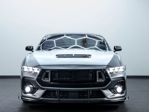 Used 2025 Ford Mustang GT Premium w/ GT Performance Package image 2