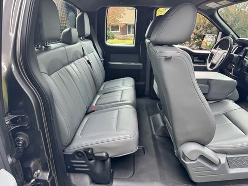 Used 2014 Ford F150 XL w/ Equipment Group 101A Mid image 14