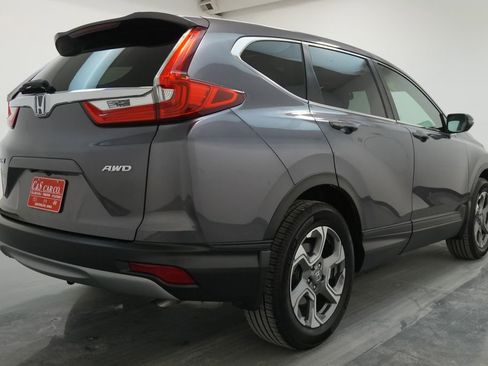 Used 2019 Honda CR-V EX-L image 8