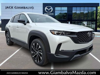 New 2026 MAZDA CX-50 2.5 Hybrid w/ Weather Package