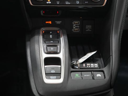 Used 2021 Honda Insight EX image 17