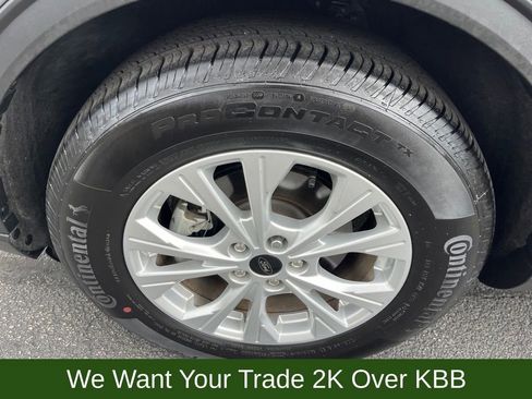 Used 2023 Ford Escape Active w/ Tech Pack #2 image 31