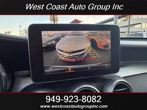 Used 2016 Mercedes-Benz GLC 300 w/ Sport Package image 21