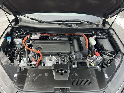 Used 2026 Honda CR-V Sport-L image 20