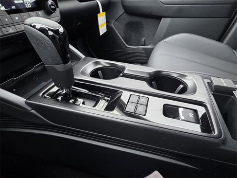 New 2026 Subaru Outback Premium image 25