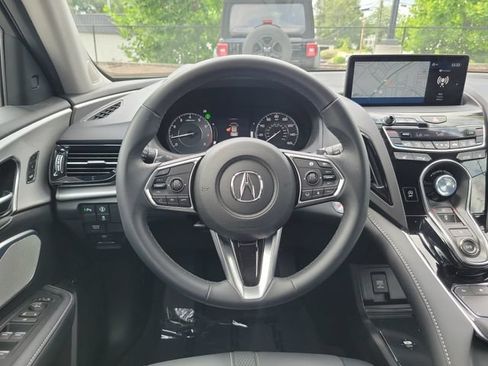 Used 2023 Acura RDX FWD w/ Technology Package image 29