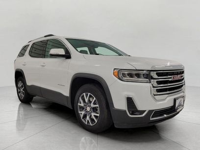 Used 2023 GMC Acadia SLT w/ Preferred Package
