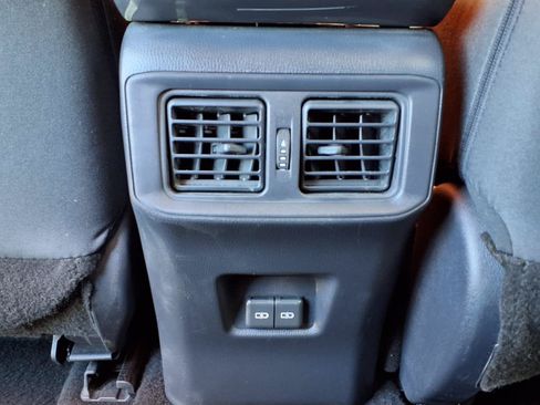 Certified 2025 Toyota RAV4 XLE FWD image 11