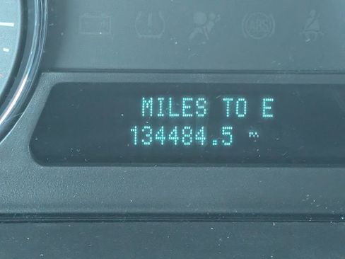 Used 2012 Ford Flex Limited w/ Equipment Group Order Code image 15