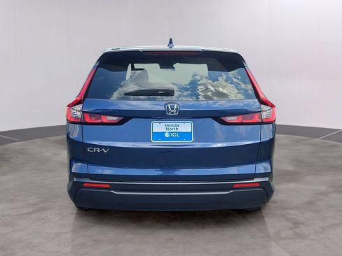 Certified 2024 Honda CR-V EX image 5