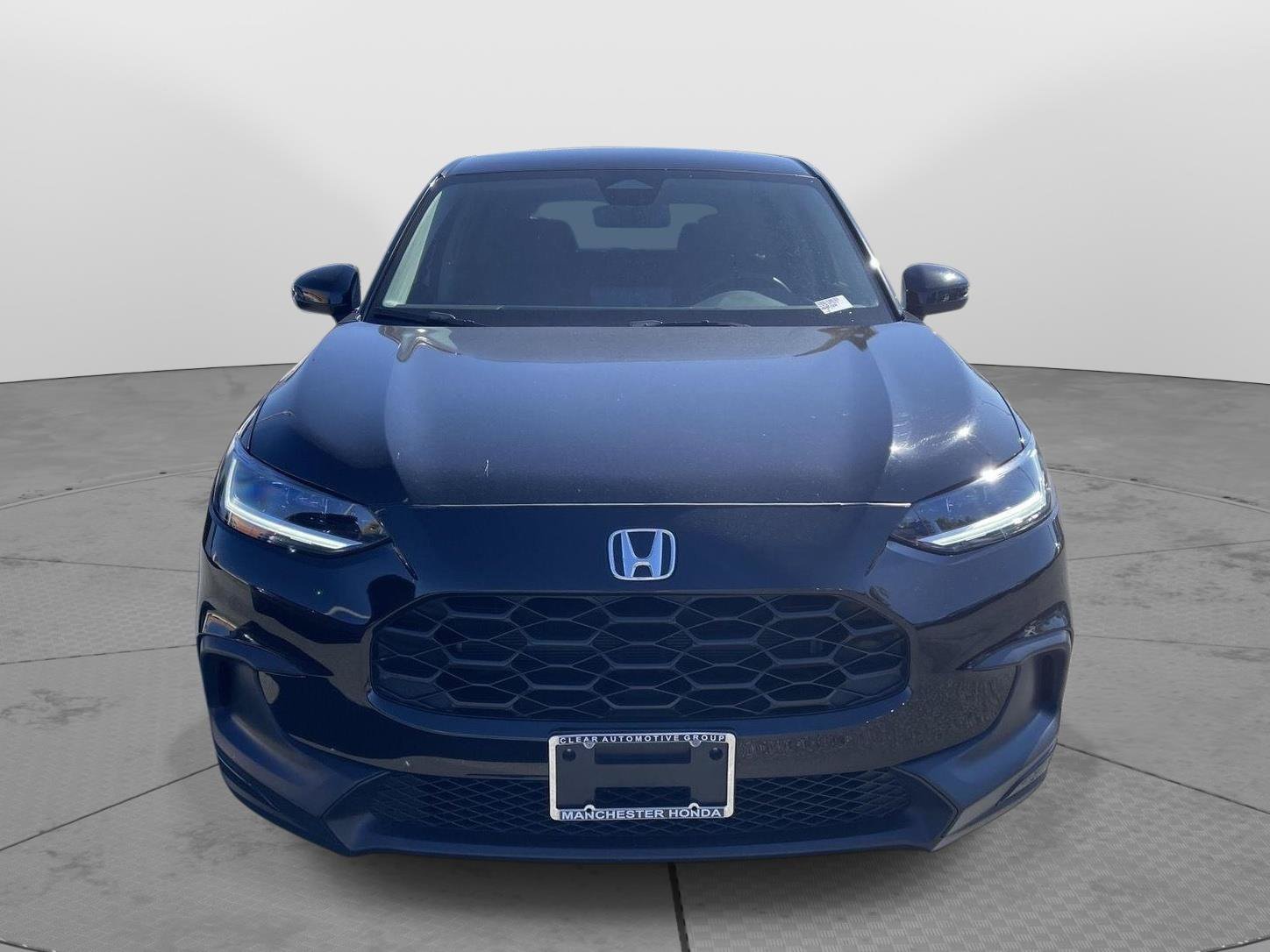 Used 2024 Honda HR-V LX image 16