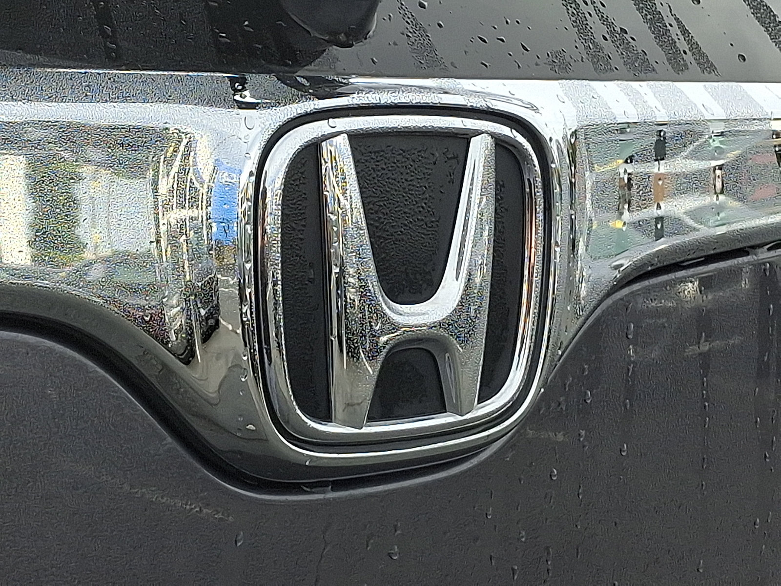 Certified 2018 Honda CR-V EX-L image 32