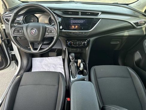 Used 2020 Buick Encore GX Preferred w/ Cold Weather Comfort Package image 15