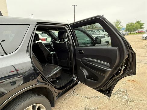 Used 2020 Dodge Durango GT AWD/4WD image 24