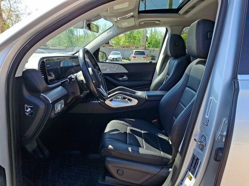 Used 2020 Mercedes-Benz GLE 450 4MATIC image 14