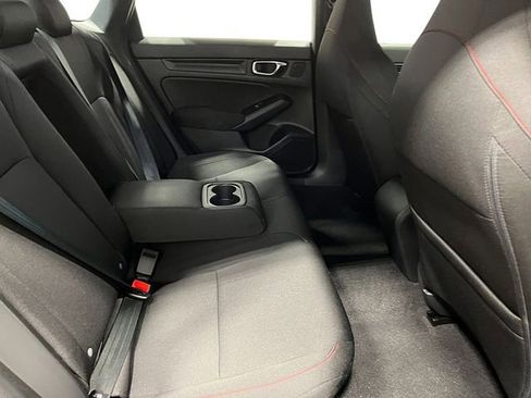 New 2026 Honda Civic Si image 27
