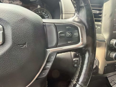 Used 2019 RAM 1500 Laramie AWD/4WD image 20