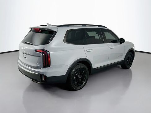 Used 2023 Kia Telluride SX X-Pro AWD/4WD image 7