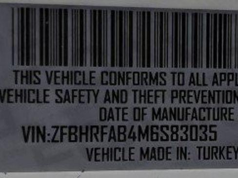 Used 2021 RAM ProMaster City Tradesman FWD image 35