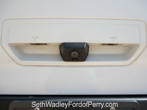 Used 2022 Ford Bronco Sport Big Bend w/ Convenience Package AWD/4WD image 12