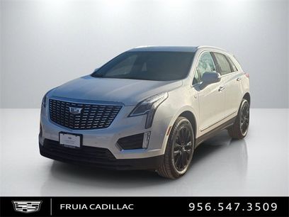 New 2026 Cadillac XT5 Luxury w/ LPO, Bronce Accent Package