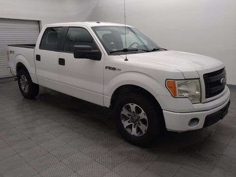 Used 2014 Ford F150 STX w/ Equipment Group 201A Mid RWD image 11