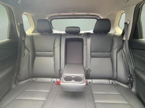 Used 2024 Nissan Rogue SV w/ SV Premium Package AWD/4WD image 12
