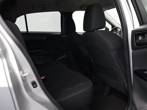 Used 2024 Mitsubishi Eclipse Cross LE AWD/4WD image 18