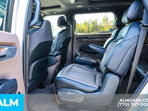 Used 2024 Kia EV9 GT-Line image 21