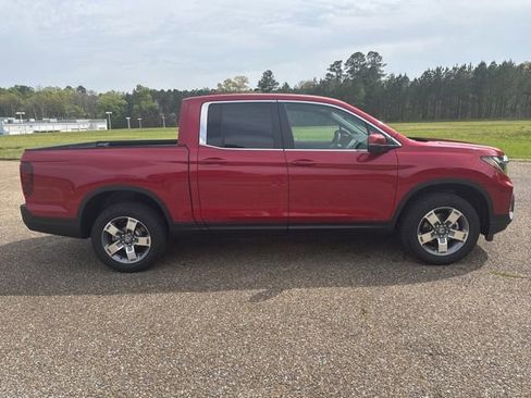 New 2026 Honda Ridgeline RTL image 8