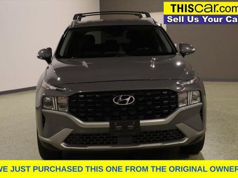 Used 2023 Hyundai Santa Fe SEL image 2