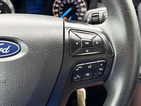 Used 2020 Ford Ranger XL w/ Trailer Tow Package image 21