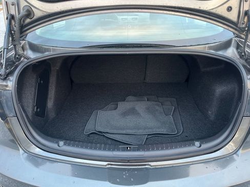 Used 2012 MAZDA MAZDA3 i Touring image 22