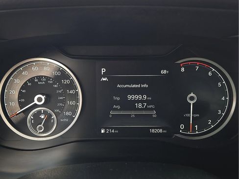 Used 2022 Genesis G70 3.3T w/ Sport Prestige Package image 19