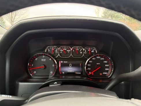 Used 2015 GMC Sierra 1500 SLT image 15