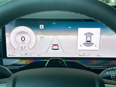 New 2026 Genesis GV80 2.5T image 25