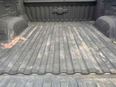 Used 2021 Chevrolet Silverado 1500 RST image 16