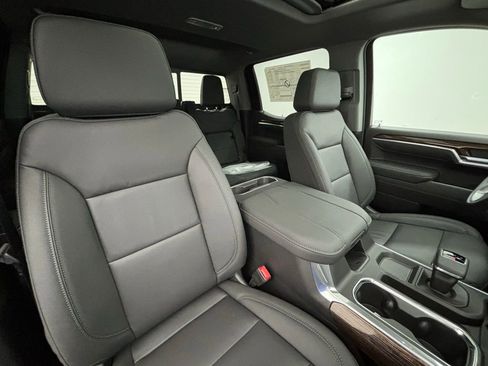 New 2026 GMC Sierra 1500 Elevation w/ Elevation Premium Package image 36