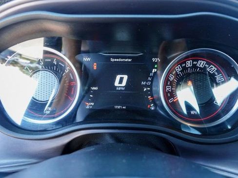 Used 2023 Dodge Challenger R/T Scat Pack image 15