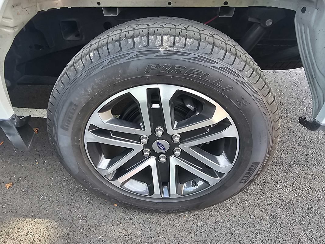 Used 2023 Ford F150 XL w/ STX Appearance Package RWD image 23