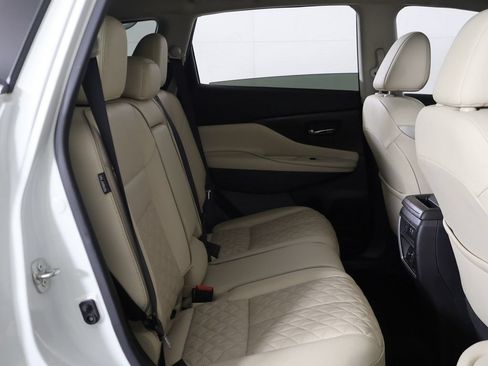 Used 2020 Nissan Murano Platinum AWD/4WD image 32