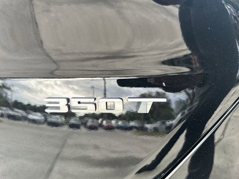 Used 2025 Cadillac CT4 Sport image 12