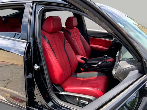 Used 2024 Acura Integra A-Spec FWD image 9