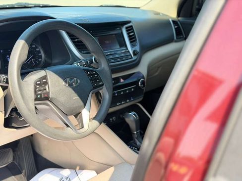 Used 2016 Hyundai Tucson SE FWD image 13