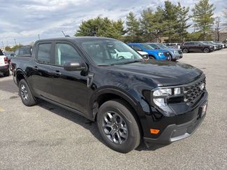 New 2026 Ford Maverick XLT w/ 4K Tow Package AWD/4WD video 1