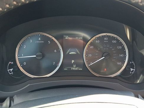 Used 2019 Lexus IS 300 AWD w/ Navigation Package image 19