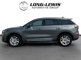 Certified 2024 Lincoln Corsair FWD video 2