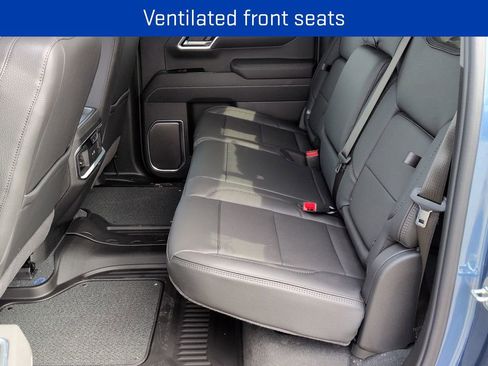 New 2026 GMC Sierra 1500 Denali w/ Denali Reserve Package image 19