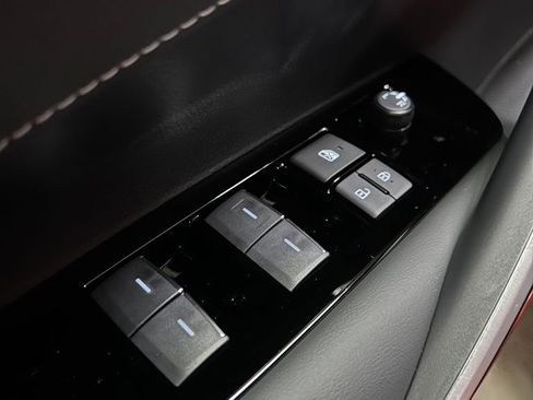 New 2026 Toyota Corolla XSE FWD image 38